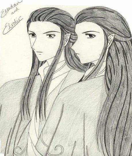 Sons of Elrond