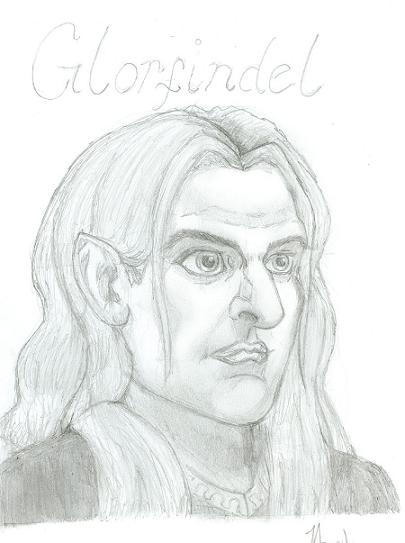 Glorfindel Glorfindel