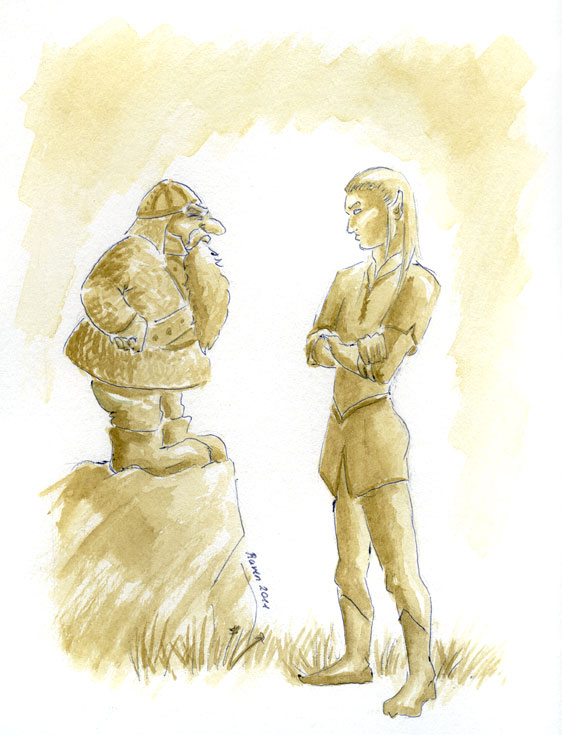 Eye to Eye Eye to Eye