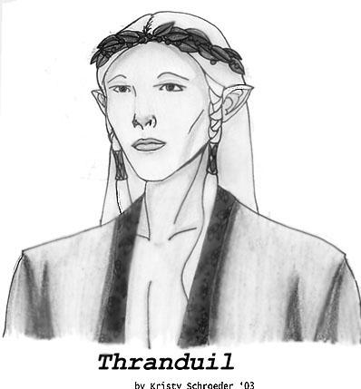Thranduil