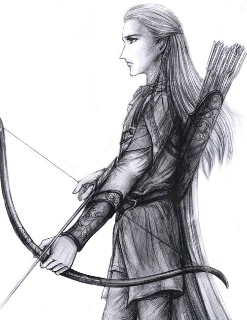 Legolas