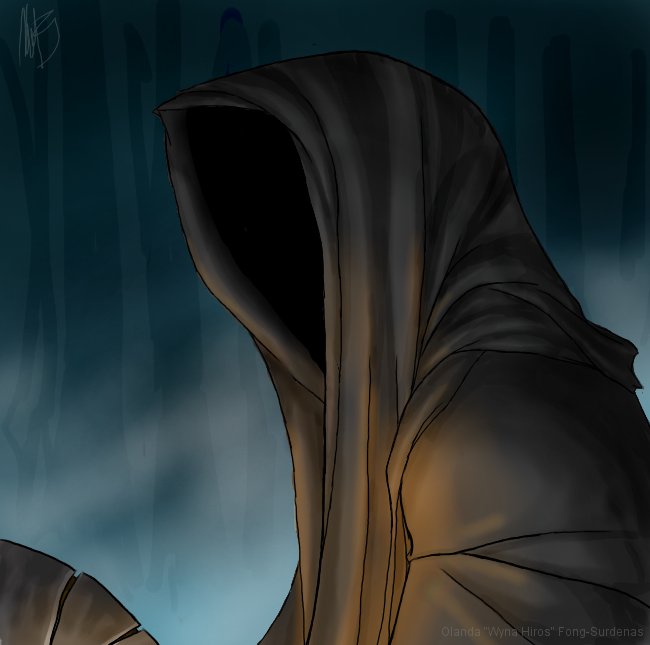 Nazgul Nazgul