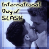 International Day of Slash
