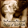 International Day of Slash